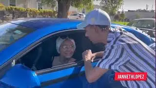 El amigo que no perdona nada-La sugar