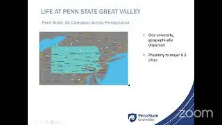 Graduate STEM Programs in the U.S.