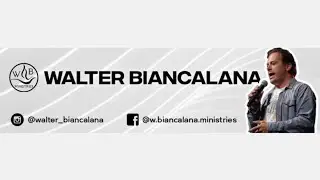 Spirito e Vita con Walter Biancalana - Puntata del 10 Gennaio 2026