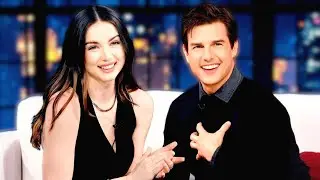 REVEALED TODAY! Ana de Armas and tom Cruise confirm their relationship in public 2025
