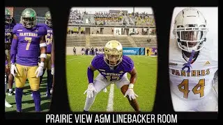 2024 Positional Breakdown || Linebackers
