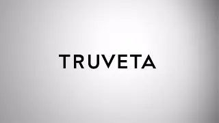 Truveta Brand Introduction