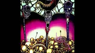 Hellchild/Word Salad - split