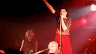 Virgin Prunes - Bau-Dachong (SO36 Club 1983)