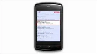 Citi QuickTake Demo: How to Make a One-Time Payment using Citi Mobile