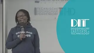🇬🇧 Campustour ECRI (European Campus Rottal-Inn) | DIT