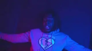 MrCashedOut - Death Ain't Easy Directed X @4zicenfilms