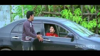 Uday Kiran trying to commit Ends Life - Abaddam Movie Scenes