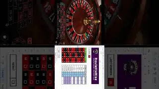 Roulette Strategy to Win (Data-Driven) - Never Lose (Usually)