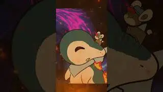 Who is this Cyndaquil? | Ides of March