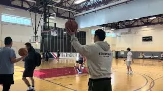 2/1/26 福廣冬季聯賽game8