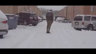 Lost In Attraction (Visualizer)