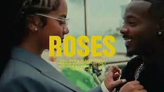 [FREE] YOUNG JOHN X ASAKE MELODIC DANCEHALL AMAPIANO  Type Beat 2024 &ldquo;ROSES