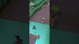 Como conseguir el tresc&aacute;n  en rodeo stampede