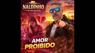 AMOR PROIBIDO COMPOSITOR NALDINHO TRINDADE