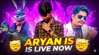 🔥 FREE FIRE LIVE | CUSTOM ROOM + ID CHECK | JOIN FAST 🚀 | TEAM ARYAN LIVE #shortsfeed #shorts