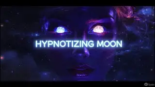HYPNOTIZING MOON &ndash; A Mesmerizing Electronic R&B Experience (Official Audio)