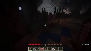 minecraft per prima volta con @paperone50  (vanilla) pt 1