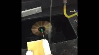 The best water wheel