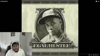 Dee Reacts To Cormega, Beautiful Mind!