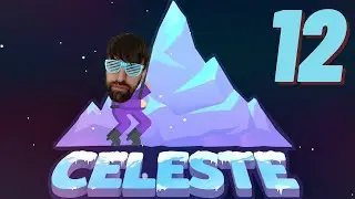 CELESTE #12 SALVIAMO THEO!!! - celeste gameplay ITA -