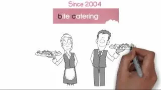 Bite Catering - No Stress Event Party Planning