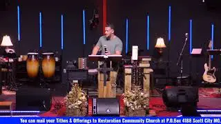 Through The Word with Dr. Bob Lenz John Chapter 12