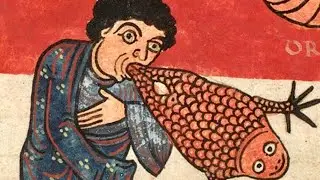 Bizarre Medieval Paintings That Actually Make Sense