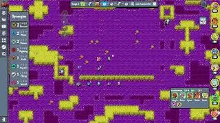 Penumbra Auto chess (Pokemon Auto Chess) (ผี/มืด)(Replay 29/9/67)#3