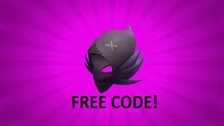 Free Raven Hunter Hood Code Roblox Amazon Prime Gaming!