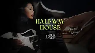 Hourstone - Halfway House [Remastered]
