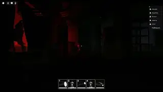 The FNAF Eternal 7 Player Party Experience | POV. TheWhiteLionGod