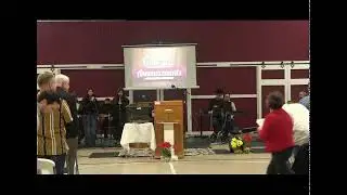 International Bible Church GA Live Stream