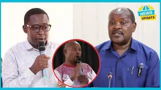 WADAU WAIBUKA MCHAKATO WA KULIGAWA JIMBO LA BARIADI, TUME YA UCHAGUZI YATOA KAULI/ 