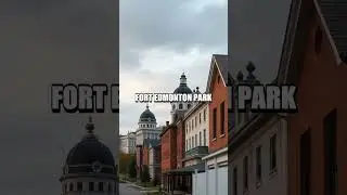 Best Places to Visit in Edmonton, Canada