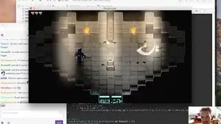 Timelapse Game Dev - Songbringer Week 24