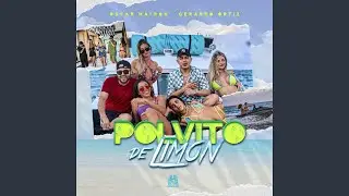 Polvito de Lim&oacute;n