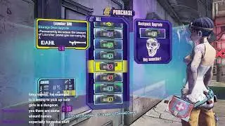 Can I Beat Borderlands 2's OP Levels?