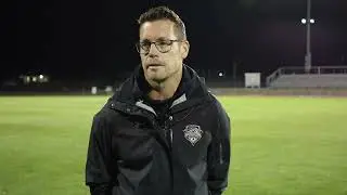 Men's Soccer vs Kentucky Wesleyan