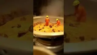 3d cgi Ads VFX animation advertisment videos #shorts #animation #viral #cgi #ads #vfx #rice #ai