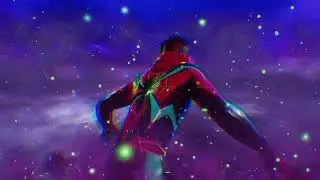 Marvel spider man 2 ps5 the invisible enemy speedrun 12s