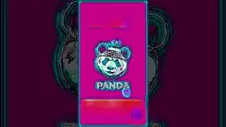 CYGO - Panda E ACAPELLA VOKAL АКАПЕЛЛА ВОКАЛ