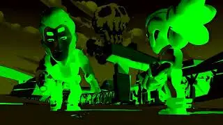 (REQUESTED) Brawl Stars: No Time to Explain in Ives