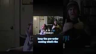 Fake Resident Evil Fan flabbergasts Michael and Dillon Part 1 #michaeldoeslife #skype #residentevil