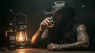 Dark Country Story Songs | Gritty Folk Blues & Cinematic Southern Tales