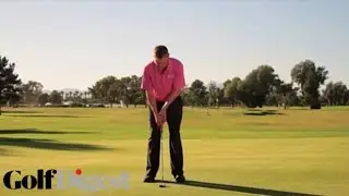 Jason Guss: Hitting Solid Putts-Best Young Teachers-Golf Digest