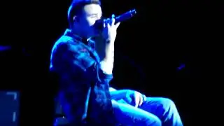 Front row One Direction - Over again (O2 Arena London 23.02.13 Matinee)