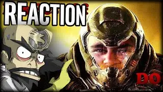 Wie kann man in DOOM nur so versagen? #drachenlord | Klonter77 Reaktion