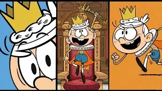 The Loud House Movie - 