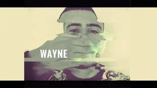 ELLESS - WAYNE [Official Video] (prod. by Depo)
